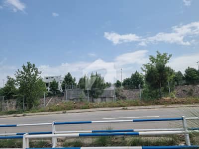 DHA Phase-6 Sector-C3 Plot For Sale