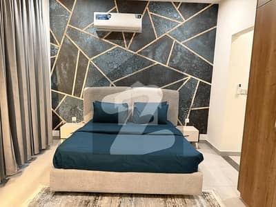 Possession Ready 1-Bed Easy Installment Plan Luxury Flat For Sale In Sector B Bahria Town Lahore Possession Ready 1-Bed Easy Installment Plan Luxury Flat For Sale In Sector B Bahria Town Lahore