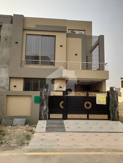 5 MARLA HOUSE FOR SALE
