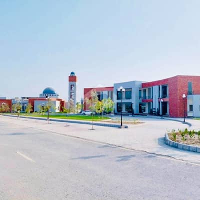 1kanal Prime Location South Facing Plot In Sector-C plot 300 series Available
