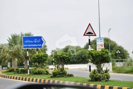 Under Developed Sector Nearest From Park And Masjid