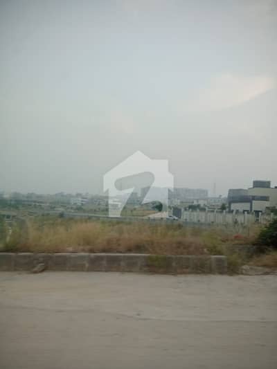 Top Height 1 Kanal Residential Plot Is Available For Sale In The Prestigious DHA Phase 5, Islamabad.