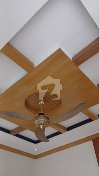 5 Marla Ground Portion for Rent G-13 Islamabad