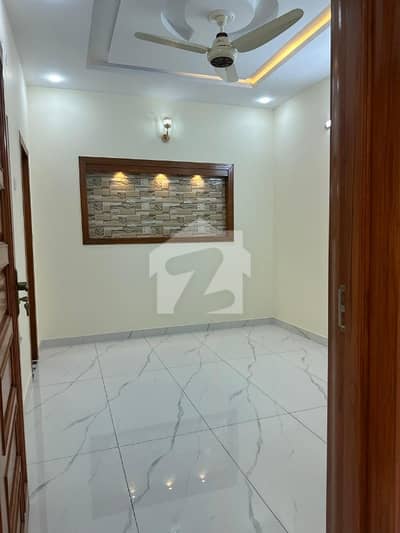 10 Marla Upper Portion Available For Rent In G-13