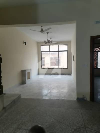 Full House For Rent Main Chakalaka Scheme 3 Rawalpindi