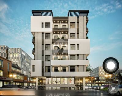 Two Bed Room With TV Lounge Apartment Available On Easy Installment Plan In Tower-X, Sector E-16/3 CDECHS Islamabad Two Bed Room With TV Lounge Apartment Available On Easy Installment Plan In Tower-X, Sector E-16/3 CDECHS Islamabad