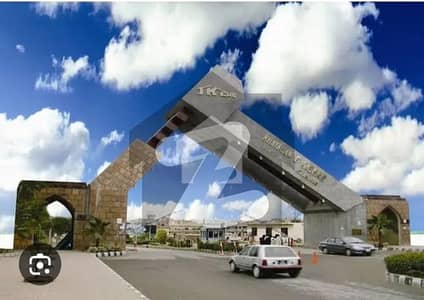 Prime 7 Marla Residential Plot For Sale G-15/4, Islamabad