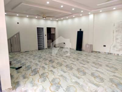Hall For Rent In Satellite Town Rawalpindi