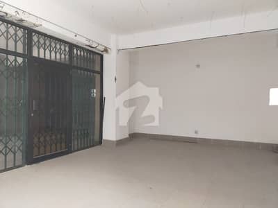 Shop For Rent In Asghar Mall Rawalpindi.