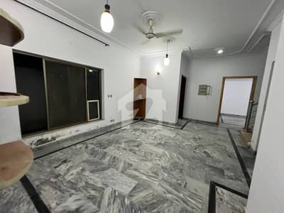 10 Marla Upper Portion For Rent
