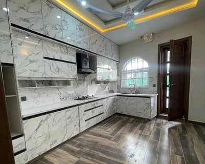 Premium 20 Marla Upper Portion Is Available For rent In E-11