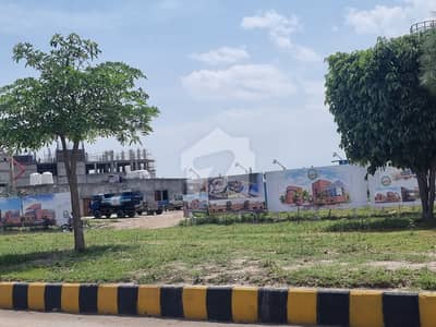 ڈی ایچ اے فیز 6 - سیکٹر بی3 ڈی ایچ اے ڈیفینس فیز 6 ,ڈی ایچ اے ڈیفینس,اسلام آباد میں 1 کنال رہائشی پلاٹ 1.55 کروڑ میں برائے فروخت۔