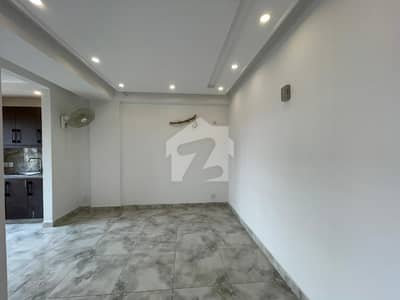1 Bed Non Furnished Apartment Ultra Luxury For Rent Sector E Bahria Town Lahore