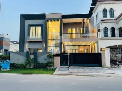 10 Marla Brand New Luxury House For Rent In Sector C Of Bahria Town Lahore 10 Marla Brand New Luxury House For Rent In Sector C Of Bahria Town Lahore