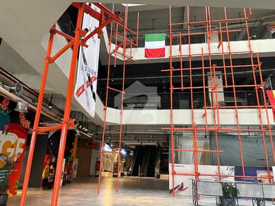 Shop for Sale GT Road (Near DHA Phase 2 / CDA Zone 5)