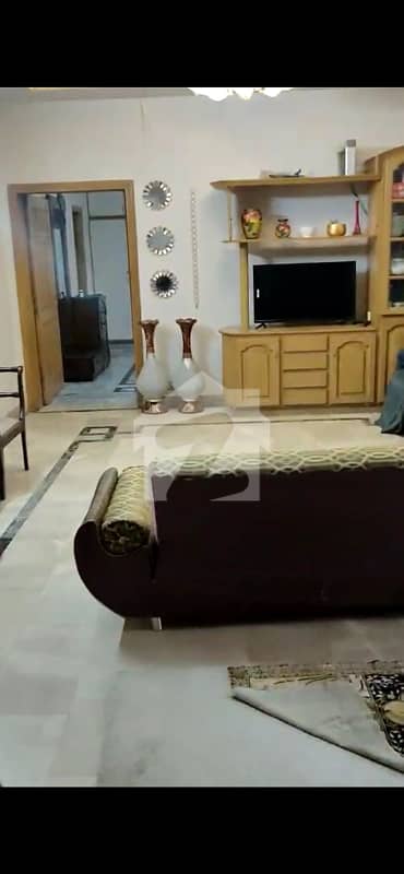 12.5 Marla Beautiful House For Sale In Main Scheme 3, Rawalpindi