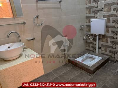 10 Marla Beautifully Constructed New House At Sheikh Maltoon
