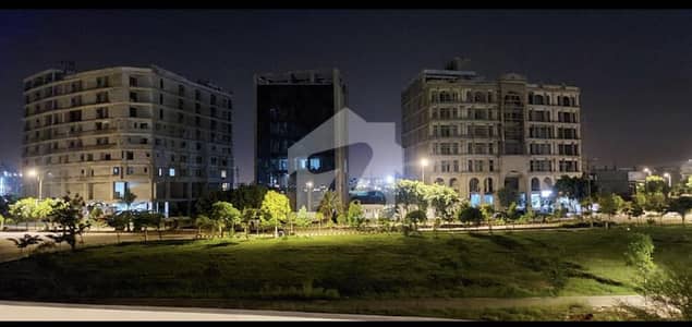 ٹاپ سٹی 1 - بلاک سی ٹاپ سٹی 1,اسلام آباد میں 1 کنال رہائشی پلاٹ 3.25 کروڑ میں برائے فروخت۔