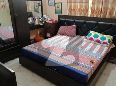 فیڈرل بی ایریا ۔ بلاک 10 فیڈرل بی ایریا,کراچی میں 8 کمروں کا 16 مرلہ مکان 8.5 کروڑ میں برائے فروخت۔