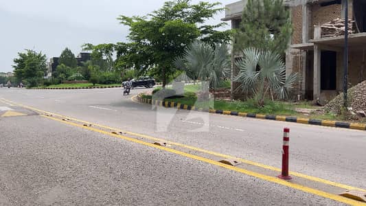 8 Marla Plot for Sale in Sector B1, Bahria Enclave Islamabad Prime Location 8 Marla Plot for Sale in Sector B1, Bahria Enclave Islamabad Prime Location