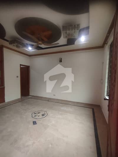Ground Portion For Rent In G13/1