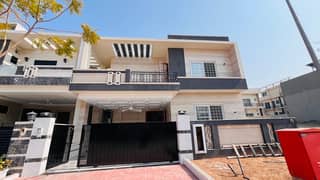 10 Marla House for Sale in Sector C1, Bahria Enclave Islamabad 5 Bedrooms | Prime Location 10 Marla House for Sale in Sector C1, Bahria Enclave Islamabad 5 Bedrooms | Prime Location