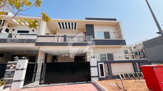 10 Marla House for Sale in Sector C1, Bahria Enclave Islamabad 5 Bedrooms | Prime Location 10 Marla House for Sale in Sector C1, Bahria Enclave Islamabad 5 Bedrooms | Prime Location