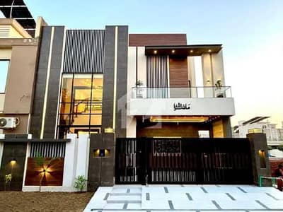 10 Modern Ultra Luxury House For Sale In Sector C Bahria Town Lahore 10 Modern Ultra Luxury House For Sale In Sector C Bahria Town Lahore