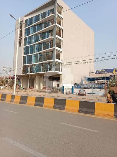 4500 Square Feet Commercial Space Available For Rent 4500 Square Feet Commercial Space Available For Rent