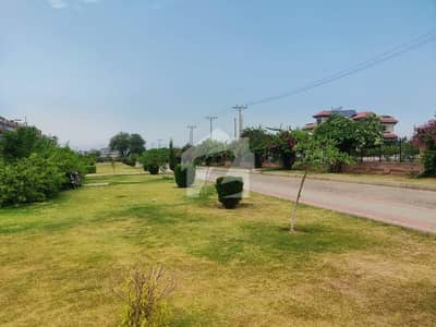 5 Marla Plot For Sale In Zone 4 Sector:C1