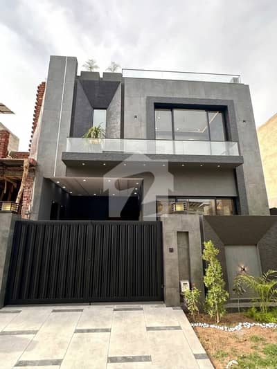 5 Marla Ultra Luxury House For Sale In Jinnah Block Sector E Bahria Town Lahore 5 Marla Ultra Luxury House For Sale In Jinnah Block Sector E Bahria Town Lahore