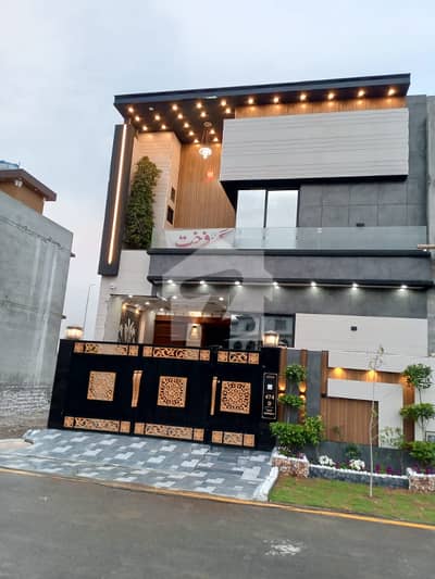 5 Marla Brand New Luxury House For Sale In Park View City Platinum Block 5 Marla Brand New Luxury House For Sale In Park View City Platinum Block