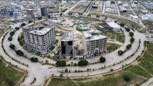 5 Marla Investor Rate Plot Available To Sale