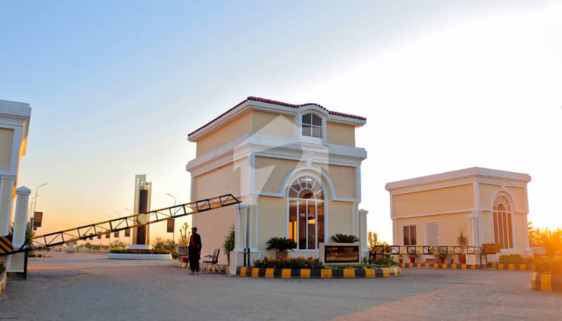 5 Marla Beautifully Located Plot In Green Mansions Mardan 5 Marla Beautifully Located Plot In Green Mansions Mardan