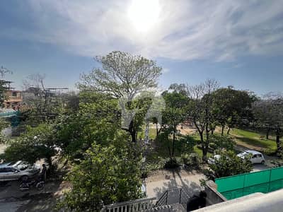 First Floor For Rent For Small Family Required