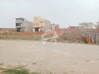 5 Marla Plot For Sale In Pak Arab Phase 2 5 Marla Plot For Sale In Pak Arab Phase 2
