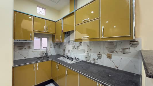 3 Marla Double Storey' House For Rent In Vital Home AA