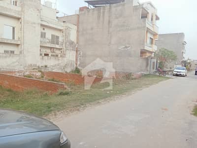 پاک عرب ہاؤسنگ سوسائٹی فیز 2 پاک عرب ہاؤسنگ سوسائٹی,لاہور میں 5 مرلہ رہائشی پلاٹ 32.0 لاکھ میں برائے فروخت۔