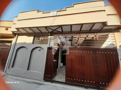 4 Marla House Available For Sale In Lalazar2 Dhamyal Road