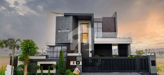 1 Kanal Fully Furnished Luxury House For Sale In DHA Phase 6 Block M In Very Cheap Price 1 Kanal Fully Furnished Luxury House For Sale In DHA Phase 6 Block M In Very Cheap Price