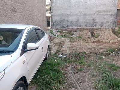Al Raheem Garden Phase 5 Beautiful Plot A Block Al Raheem Garden Phase 5 Beautiful Plot A Block