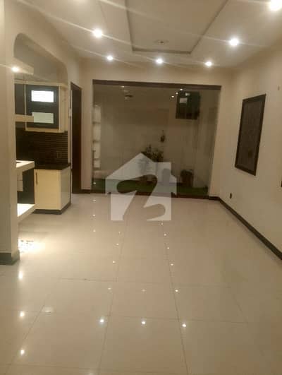 Ideal House Is Available For Rent In Karachi
