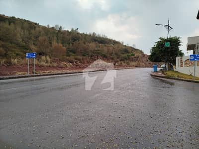 بحریہ انکلیو - سیکٹر ایم بحریہ انکلیو,بحریہ ٹاؤن,اسلام آباد میں 1 کنال رہائشی پلاٹ 2.5 کروڑ میں برائے فروخت۔