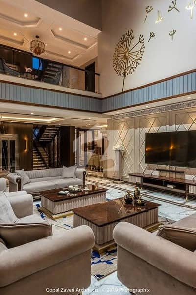 ARCHITECTURAL MASTERPIECE: | 500 YARD | MODERN BUNGALOW FOR SALE IN DHA PHASE 8 ARCHITECTURAL MASTERPIECE: | 500 YARD | MODERN BUNGALOW FOR SALE IN DHA PHASE 8