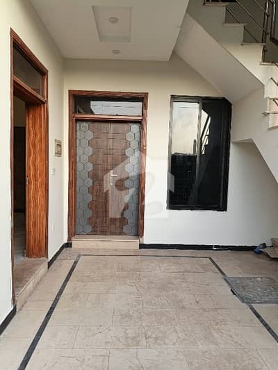 Brand New Ground Floor For Rent For Family And Female Bachelor
