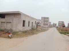 Spacious House Is Available For sale In Ideal Location Of Pak Arab Housing Society Phase 2 Spacious House Is Available For sale In Ideal Location Of Pak Arab Housing Society Phase 2