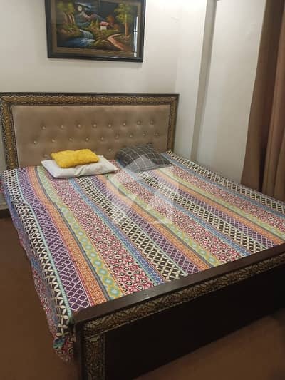 Furnished Room For Rent For Female Beachlor