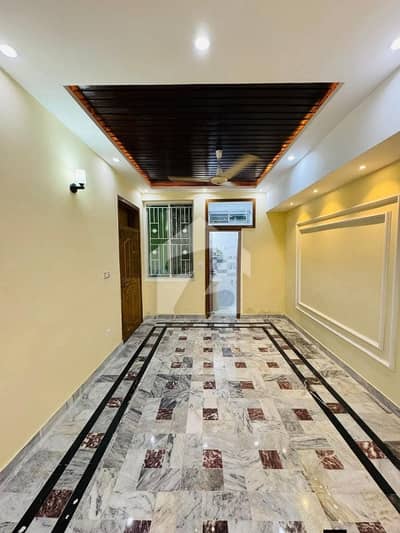 Brand New Basement For Rent Family Required