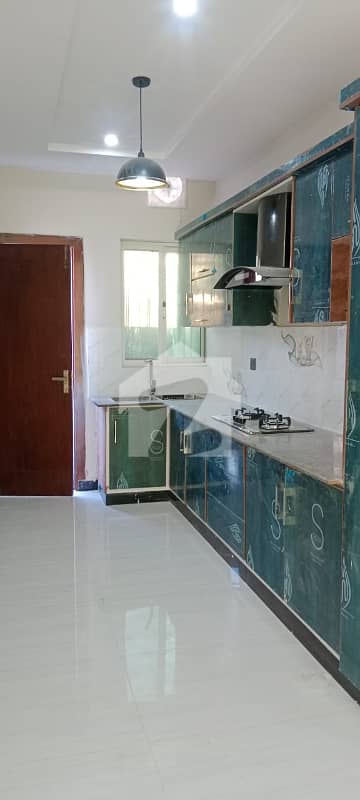 5 Marla House For Rent In Sector I, Bahria Enclave Islamabad 3 Bedrooms