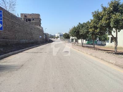 5 Marla Corner Plot For Sale In Sector N, Bahria Enclave Islamabad 3 Marla Extra Land 5 Marla Corner Plot For Sale In Sector N, Bahria Enclave Islamabad 3 Marla Extra Land